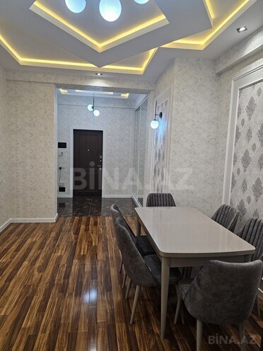 Продаётся 2-комн. новостройка 65 м², м. Элмляр Академиясы, photo 10 from 28