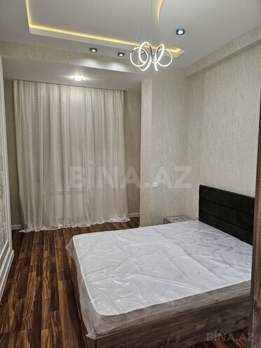 Продаётся 2-комн. новостройка 65 м², м. Элмляр Академиясы, photo 26 from 28