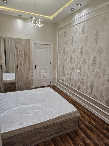 Продаётся 2-комн. новостройка 65 м², м. Элмляр Академиясы, photo 25 from 28