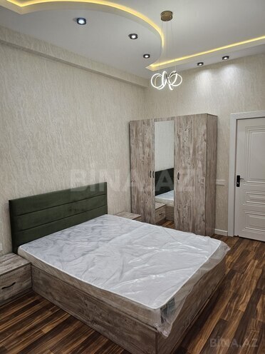 Продаётся 2-комн. новостройка 65 м², м. Элмляр Академиясы, photo 9 from 28