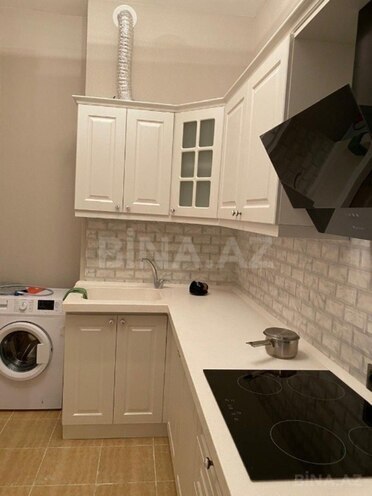 Сдаётся 2-комн. новостройка 85 м², Наримановский  р., photo 6 from 9