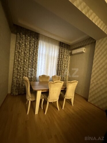 Сдаётся 2-комн. новостройка 85 м², Наримановский  р., photo 3 from 9