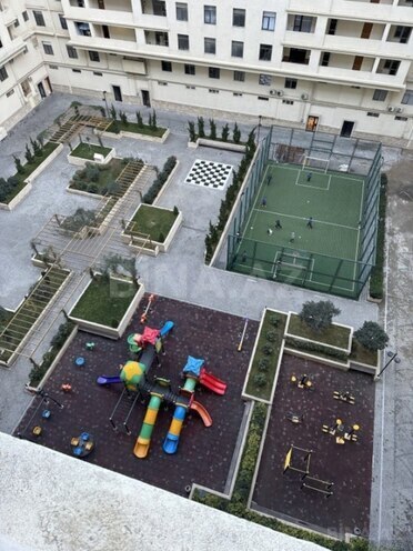 Сдаётся 2-комн. новостройка 85 м², Наримановский  р., photo 8 from 9