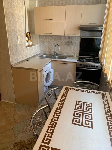 İcarəyə verilir 2 otaqlı köhnə tikili 55 m², Nizami m., photo 4 from 8