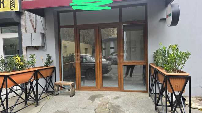 İcarəyə verilir  obyekt 40 m², Gənclik m., photo 3 from 15