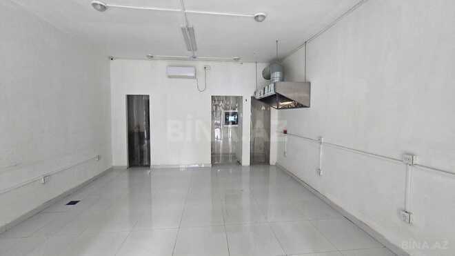 İcarəyə verilir  obyekt 40 m², Gənclik m., photo 6 from 15