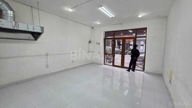 İcarəyə verilir  obyekt 40 m², Gənclik m., photo 7 from 15