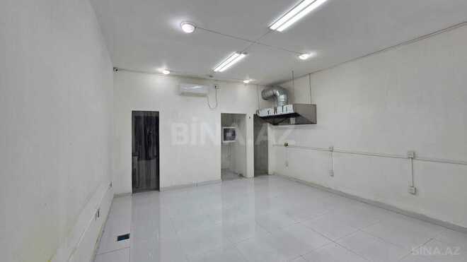 İcarəyə verilir  obyekt 40 m², Gənclik m., photo 9 from 15