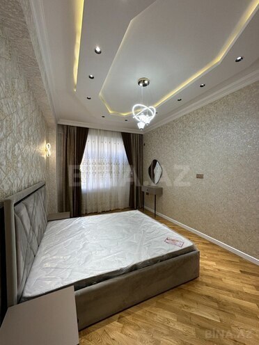 Satılır 2 otaqlı yeni tikili 90 m², Həzi Aslanov m., photo 6 from 13