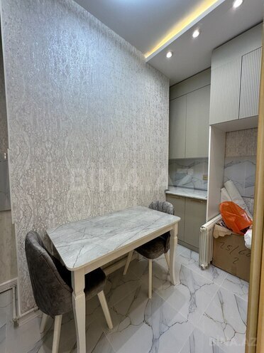 Satılır 2 otaqlı yeni tikili 90 m², Həzi Aslanov m., photo 12 from 13