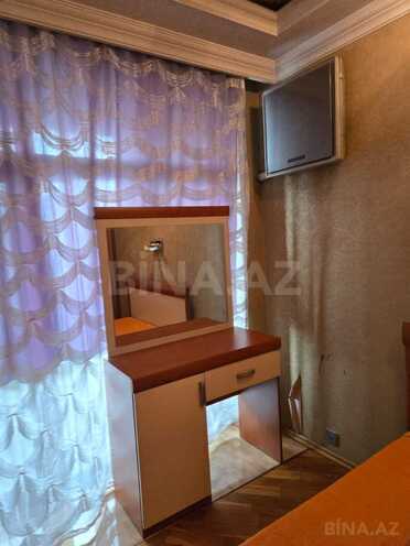 İcarəyə verilir 2 otaqlı köhnə tikili 52 m², Nəsimi r., photo 11 from 15