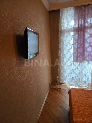 İcarəyə verilir 2 otaqlı köhnə tikili 52 m², Nəsimi r., photo 4 from 15