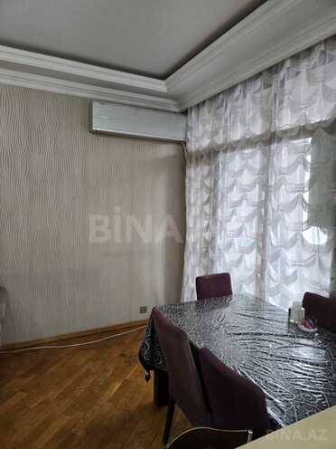 İcarəyə verilir 2 otaqlı köhnə tikili 52 m², Nəsimi r., photo 5 from 15