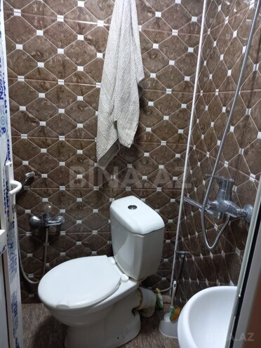 İcarəyə verilir 2 otaqlı həyət evi/bağ evi 55 m², Nəsimi r., photo 8 from 9