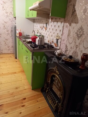 İcarəyə verilir 2 otaqlı həyət evi/bağ evi 55 m², Nəsimi r., photo 3 from 9