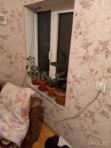 İcarəyə verilir 2 otaqlı həyət evi/bağ evi 55 m², Nəsimi r., photo 7 from 9