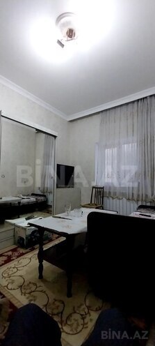 Satılır 2 otaqlı həyət evi/bağ evi 51 m², Hövsan q., photo 10 from 17