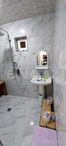 Satılır 2 otaqlı həyət evi/bağ evi 51 m², Hövsan q., photo 16 from 17