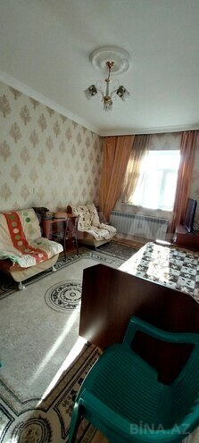 Satılır 2 otaqlı həyət evi/bağ evi 51 m², Hövsan q., photo 7 from 17