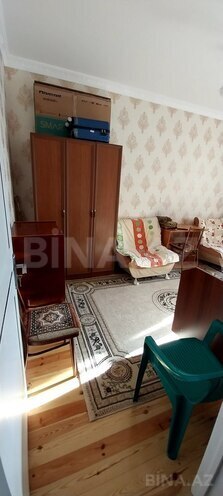 Satılır 2 otaqlı həyət evi/bağ evi 51 m², Hövsan q., photo 8 from 17