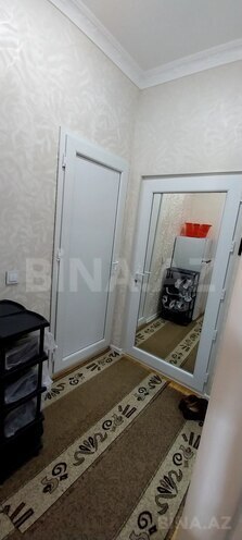 Satılır 2 otaqlı həyət evi/bağ evi 51 m², Hövsan q., photo 14 from 17