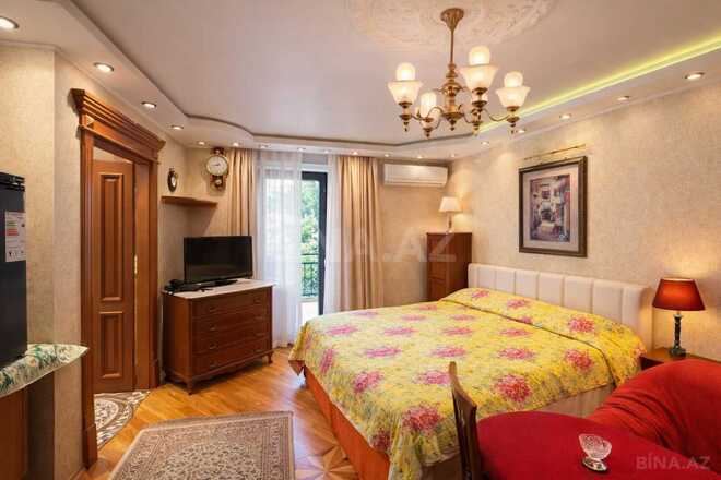 Сдаётся 1-комн. вторичка 45 м², м. Ичеришехер, photo 3 from 23