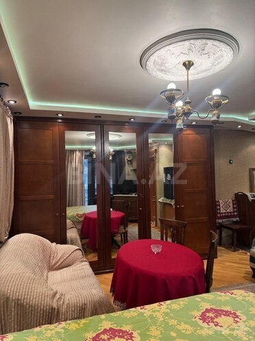 Сдаётся 1-комн. вторичка 45 м², м. Ичеришехер, photo 4 from 23