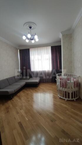 Satılır 3 otaqlı yeni tikili 135 m², Nəriman Nərimanov m., photo 6 from 17