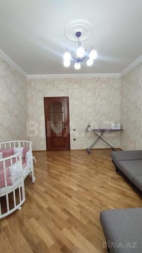 Satılır 3 otaqlı yeni tikili 135 m², Nəriman Nərimanov m., photo 13 from 17
