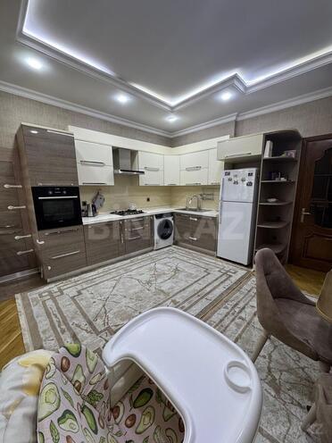 Satılır 3 otaqlı yeni tikili 135 m², Nəriman Nərimanov m., photo 4 from 17