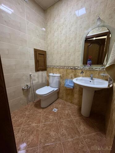 Satılır 3 otaqlı yeni tikili 135 m², Nəriman Nərimanov m., photo 14 from 17