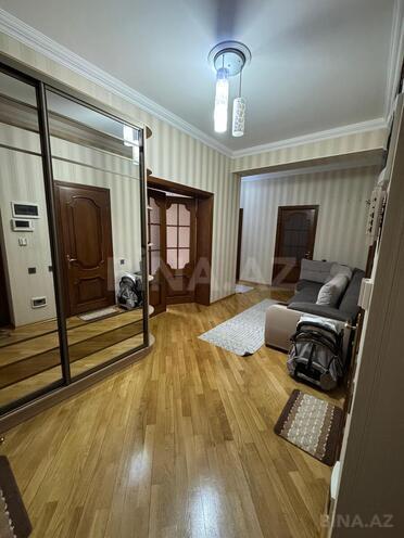 Satılır 3 otaqlı yeni tikili 135 m², Nəriman Nərimanov m., photo 12 from 17