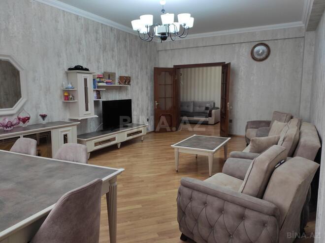 Satılır 3 otaqlı yeni tikili 135 m², Nəriman Nərimanov m., photo 3 from 17