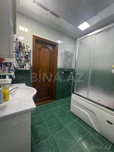 Satılır 3 otaqlı yeni tikili 135 m², Nəriman Nərimanov m., photo 15 from 17