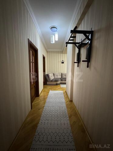 Satılır 3 otaqlı yeni tikili 135 m², Nəriman Nərimanov m., photo 10 from 17