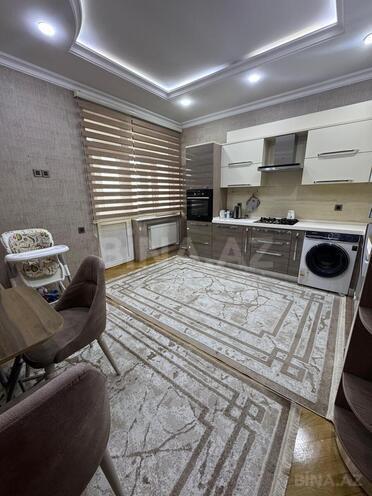 Satılır 3 otaqlı yeni tikili 135 m², Nəriman Nərimanov m., photo 5 from 17