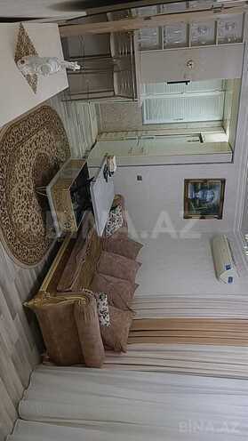 Сдаётся 2-комн. вторичка 40 м², м. Элмляр Академиясы, photo 4 from 11