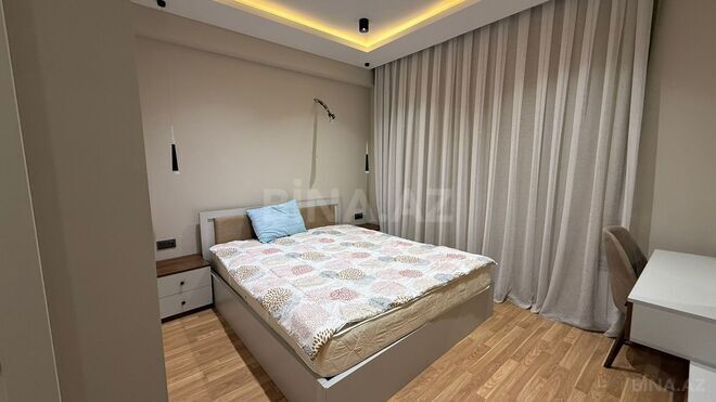 İcarəyə verilir 4 otaqlı yeni tikili 148 m², İçəri Şəhər m., photo 13 from 23