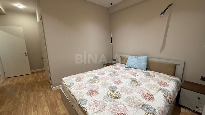 İcarəyə verilir 4 otaqlı yeni tikili 148 m², İçəri Şəhər m., photo 14 from 23