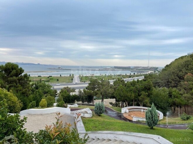 İcarəyə verilir 4 otaqlı yeni tikili 148 m², İçəri Şəhər m., photo 21 from 23