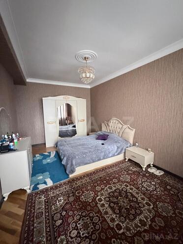 Satılır 2 otaqlı yeni tikili 100 m², Nəriman Nərimanov m., photo 5 from 10