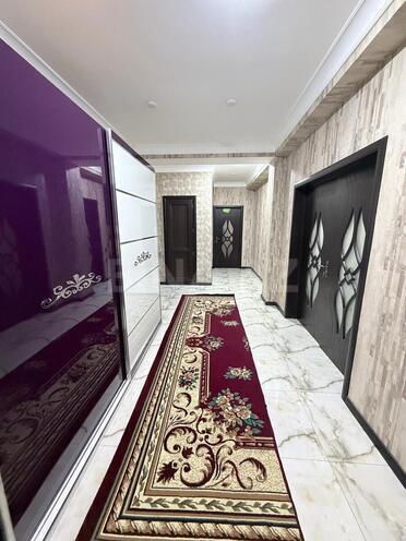 Satılır 2 otaqlı yeni tikili 100 m², Nəriman Nərimanov m., photo 4 from 10