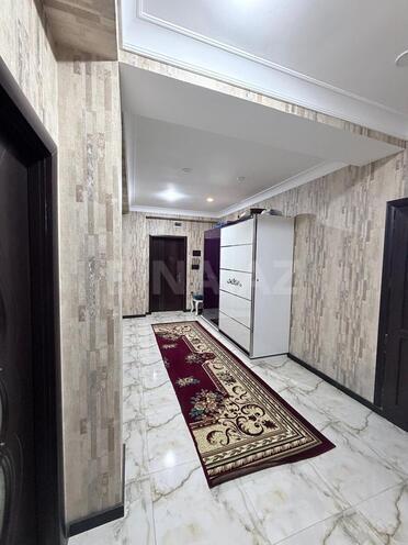 Satılır 2 otaqlı yeni tikili 100 m², Nəriman Nərimanov m., photo 6 from 10