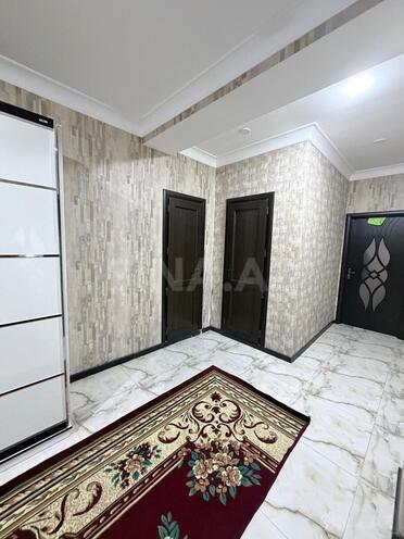 Satılır 2 otaqlı yeni tikili 100 m², Nəriman Nərimanov m., photo 7 from 10