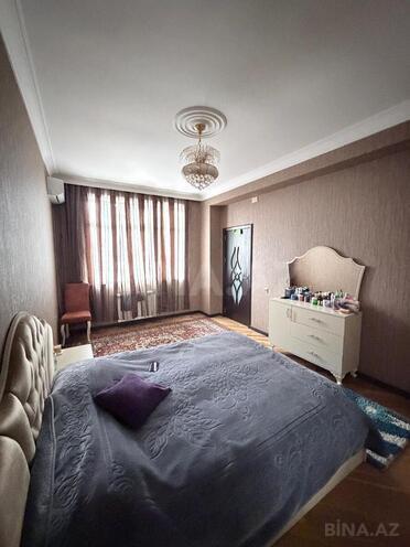 Satılır 2 otaqlı yeni tikili 100 m², Nəriman Nərimanov m., photo 3 from 10