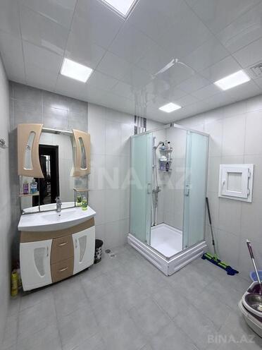 Satılır 2 otaqlı yeni tikili 100 m², Nəriman Nərimanov m., photo 9 from 10