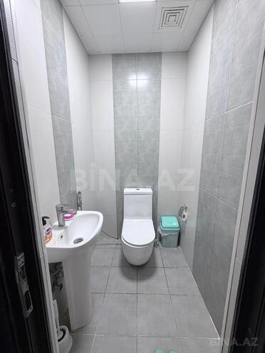 Satılır 2 otaqlı yeni tikili 100 m², Nəriman Nərimanov m., photo 8 from 10