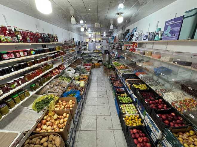 Satılır  obyekt 80 m², Memar Əcəmi m., photo 4 from 15