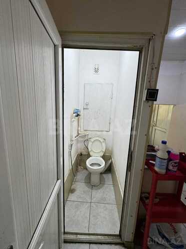 Satılır  obyekt 80 m², Memar Əcəmi m., photo 14 from 15