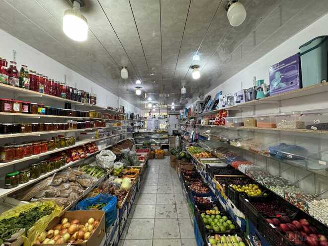 Satılır  obyekt 80 m², Memar Əcəmi m., photo 7 from 15